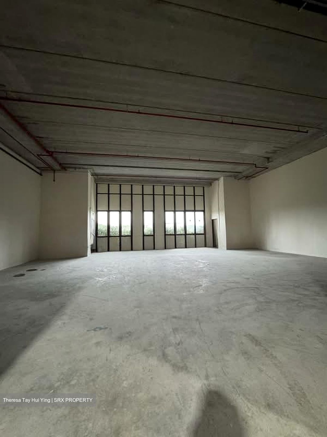Stellar@tampines (D18), Factory #586020731